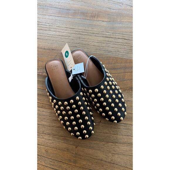 a new day Shoes - Target A New Day Mules - Size 8